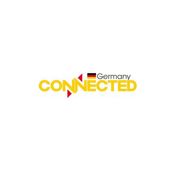 Connected Germany