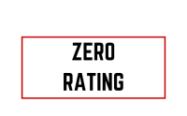 zero-rating
