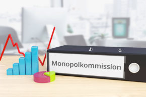 Monopolkommission – AdobeStock: MQ-Illustrations