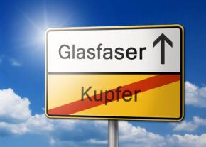 glasfaser-kupfer-schild