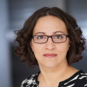 Andrea Weber