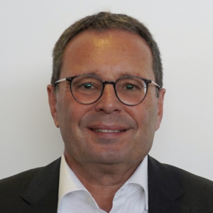 Dr. Michael Ritter