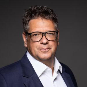 Mario Zöller