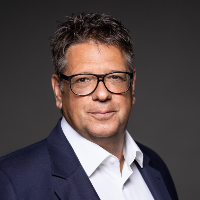 Mario Zöller