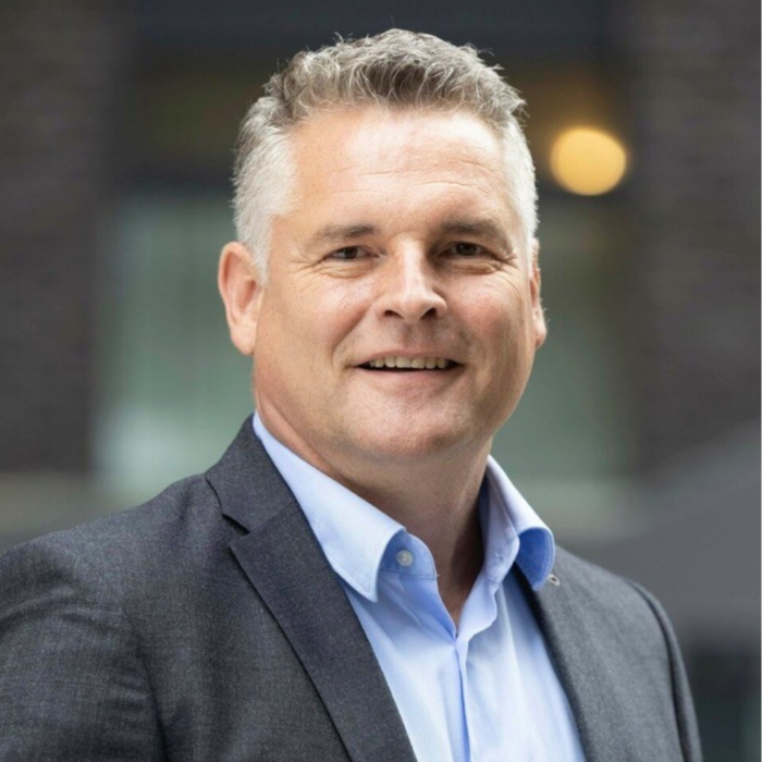 Soeren Wendler