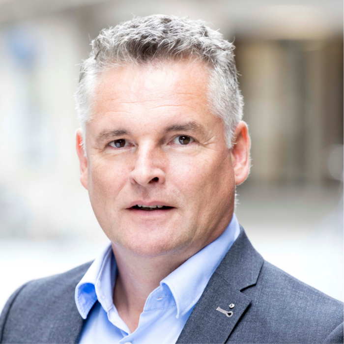 Soeren Wendler