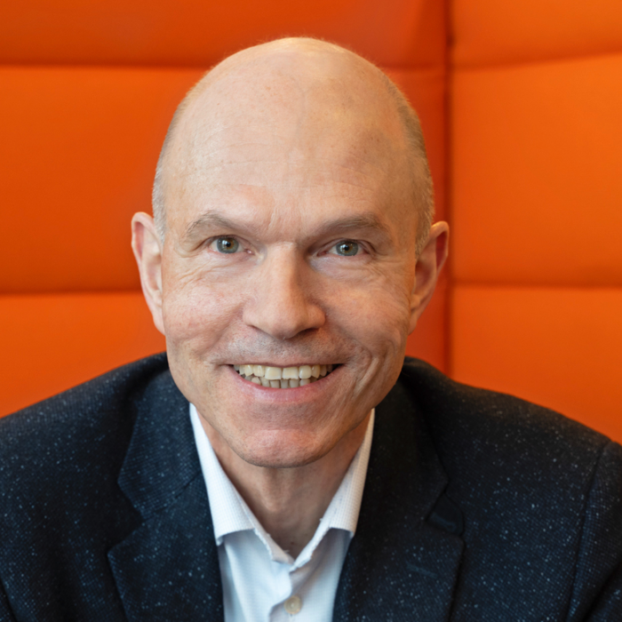 Reinhard Sauer