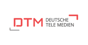 DTM Deutsche Tele Medien GmbH