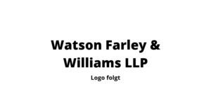 Watson Farley & Williams LLP