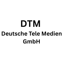 DTM Logo_NIV-Startseite