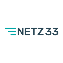 Netz 33 Logo_NIV-Startseite